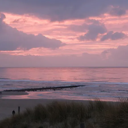 Beautiful Holiday In Near Lakebeach * Julianadorp